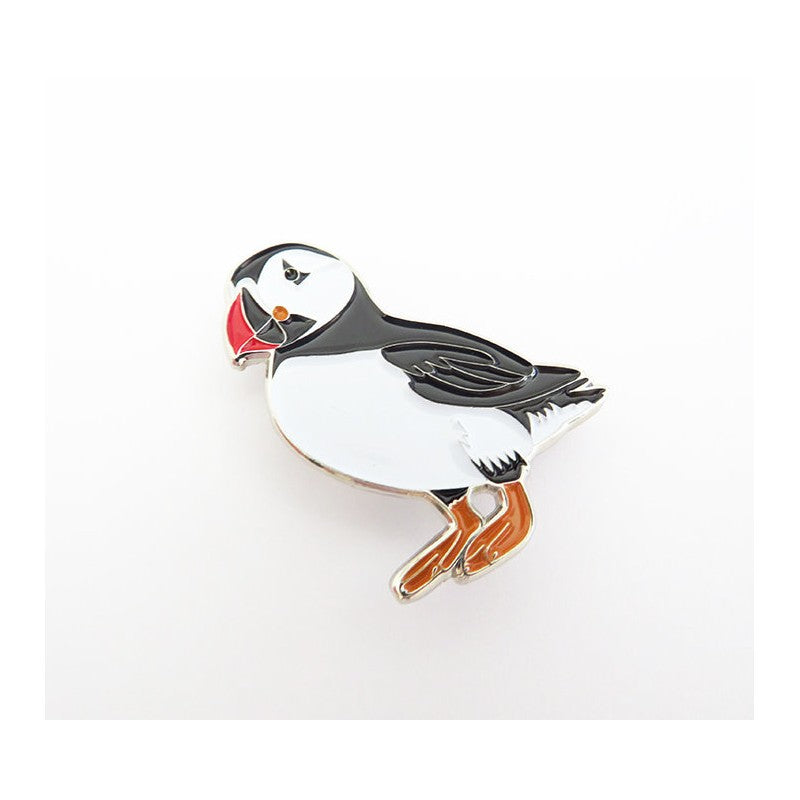 Naaldhouder Puffin