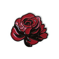 Naaldhouder Rose
