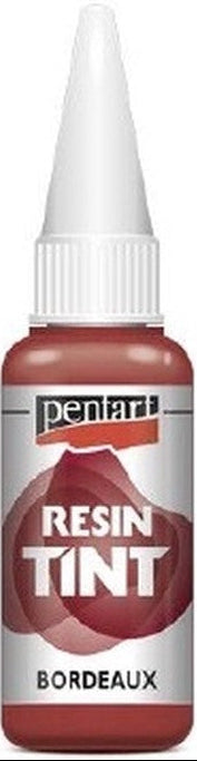 Pentart Resin Tint
