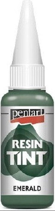 Pentart Resin Tint