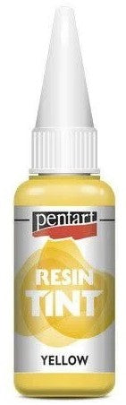 Pentart Resin Tint