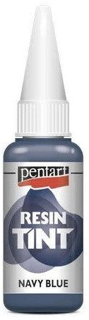 Pentart Resin Tint