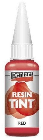 Pentart Resin Tint