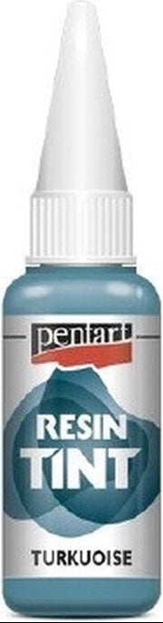 Pentart Resin Tint