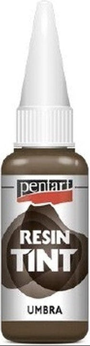 Pentart Resin Tint