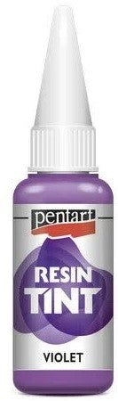 Pentart Resin Tint
