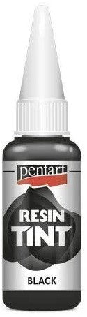 Pentart Resin Tint