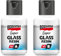 Super Glass Resin