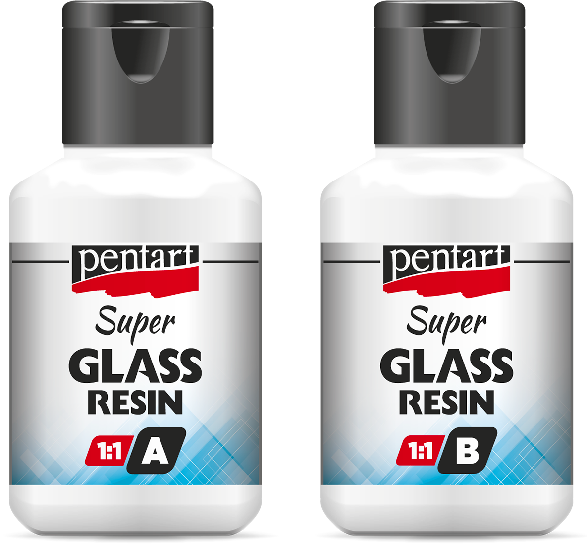Super Glass Resin