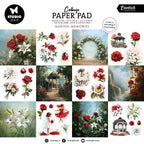 Collage Paper Pad Making Memories