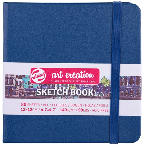 Schetsboek