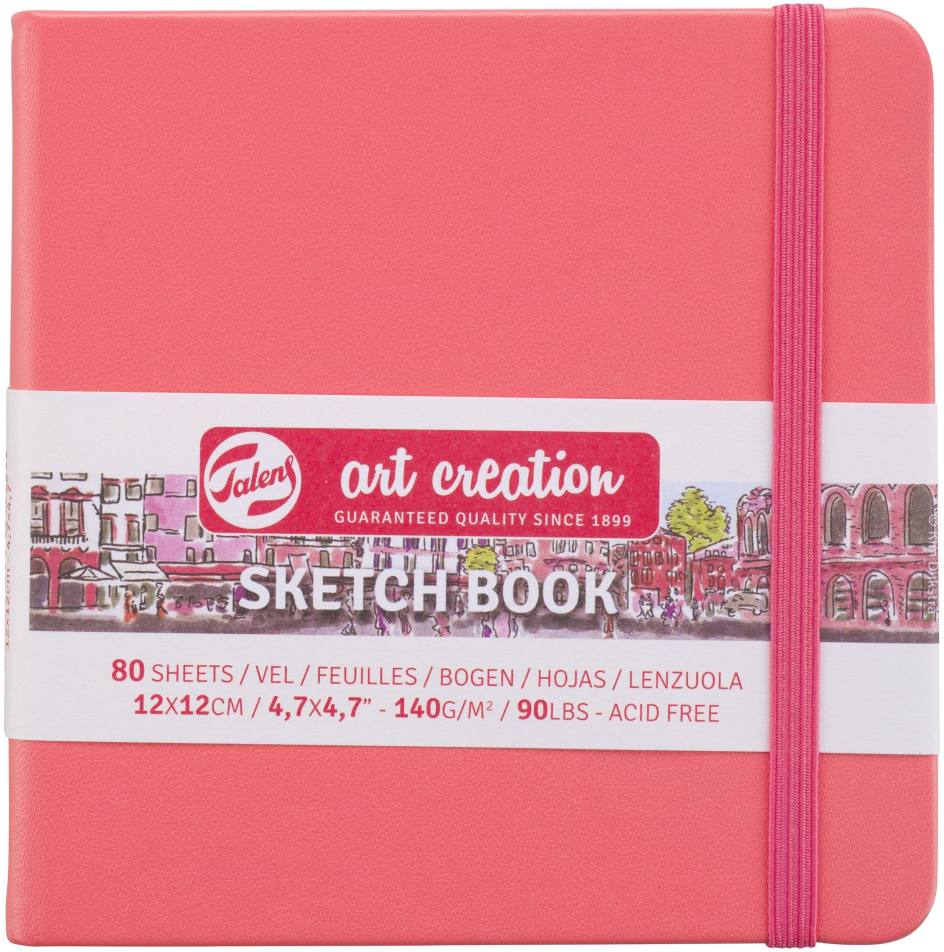Schetsboek