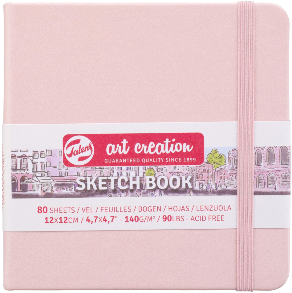 Schetsboek