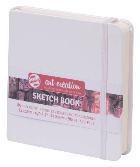 Schetsboek