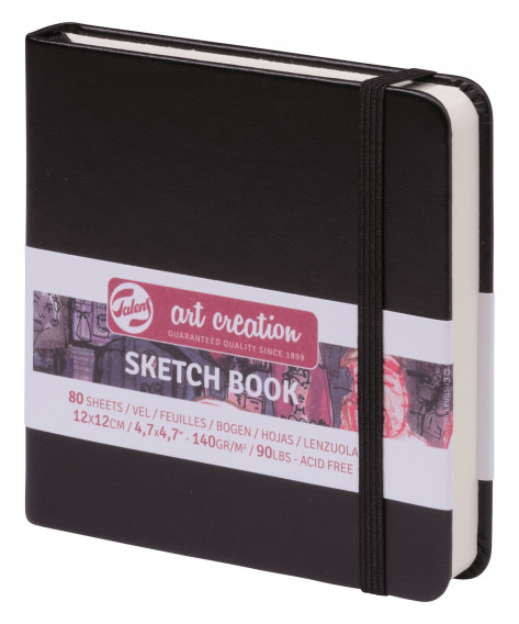 Schetsboek