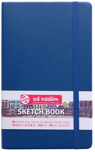 Schetsboek