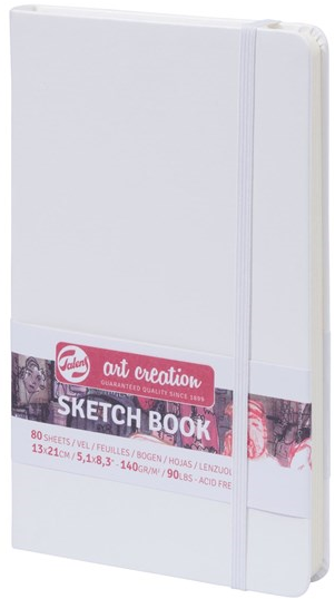 Schetsboek