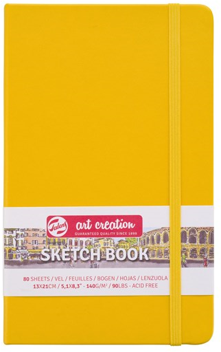 Schetsboek