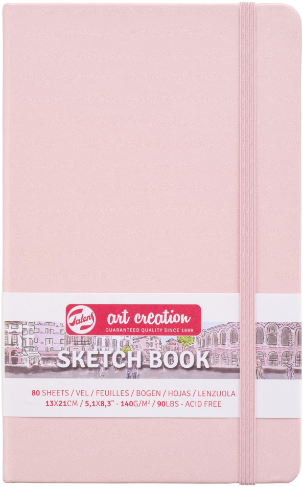 Schetsboek