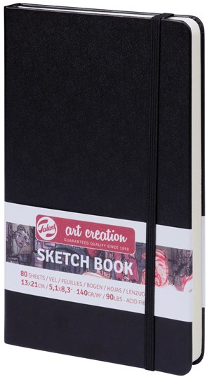 Schetsboek