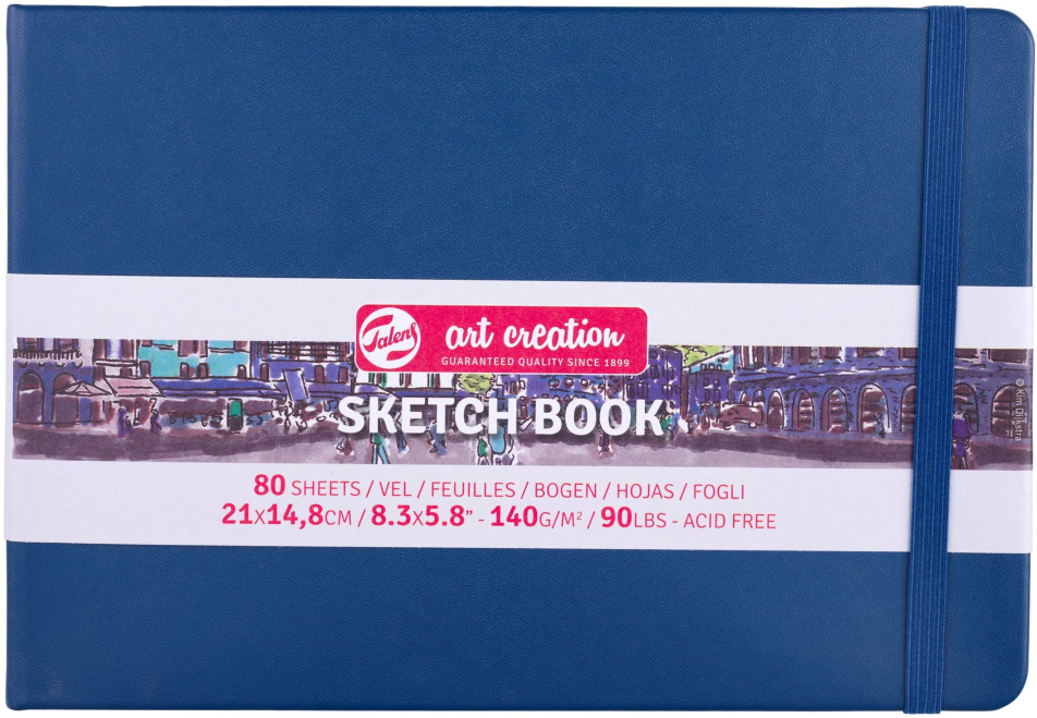 Schetsboek