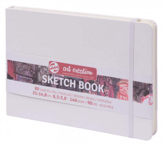 Schetsboek