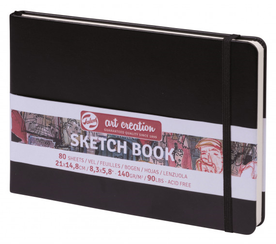 Schetsboek