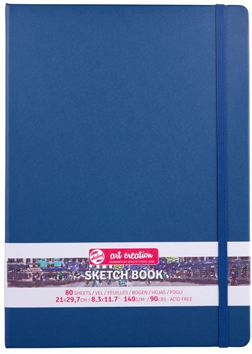 Schetsboek