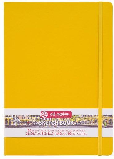 Schetsboek