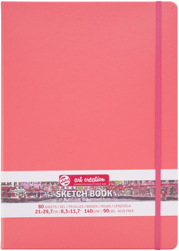 Schetsboek