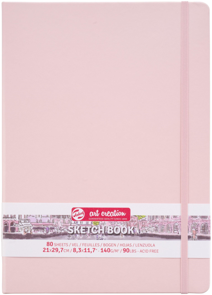 Schetsboek