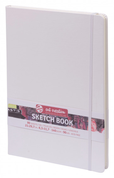 Schetsboek