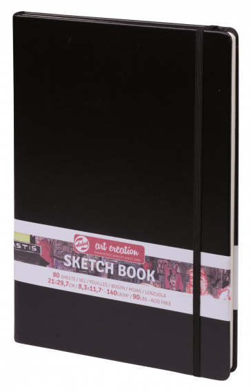 Schetsboek