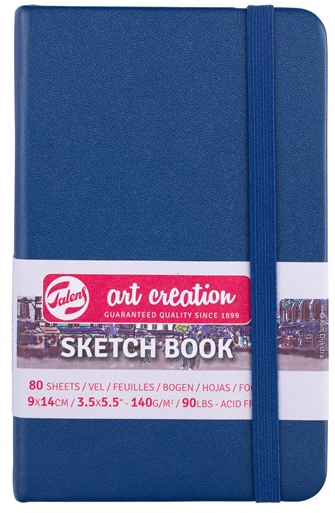 Schetsboek