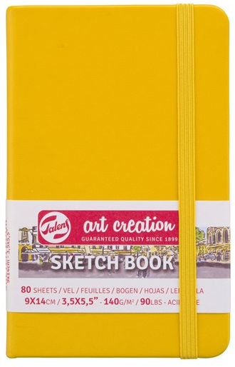 Schetsboek