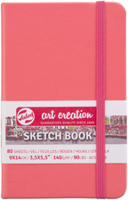 Schetsboek
