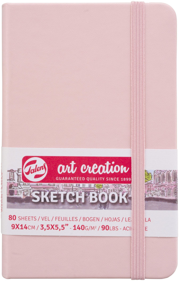 Schetsboek