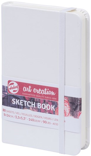 Schetsboek