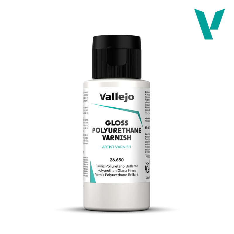 Varnish