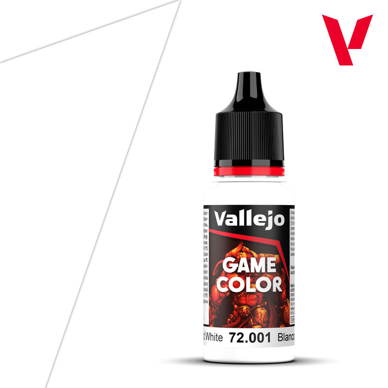 Game Color