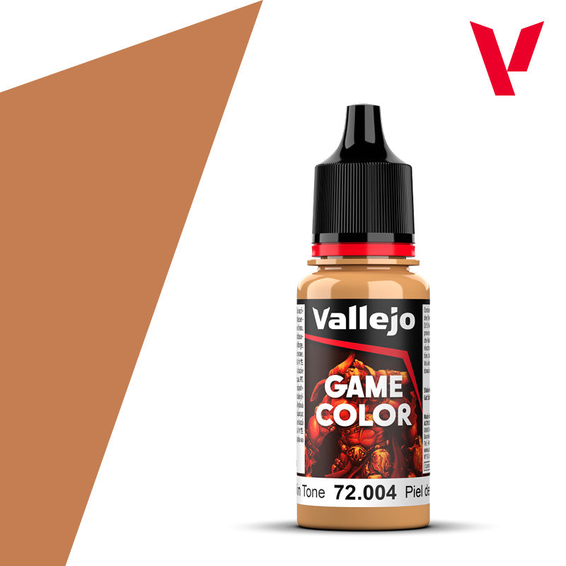 Game Color