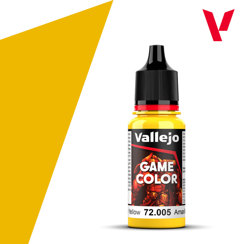 Game Color
