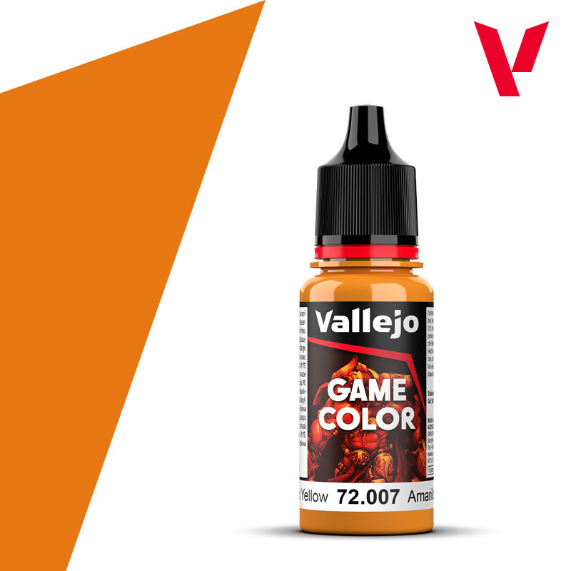 Game Color