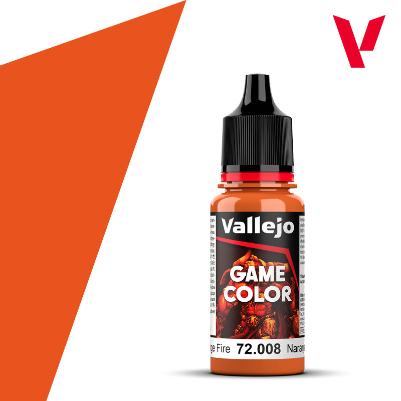 Game Color