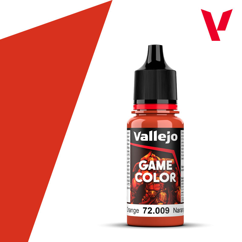 Game Color