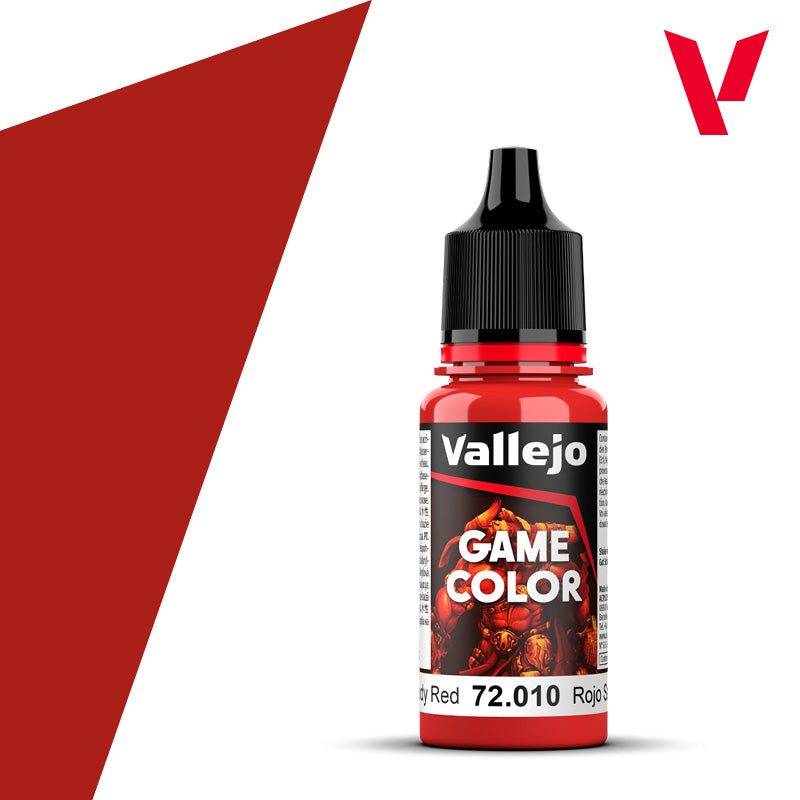 Game Color