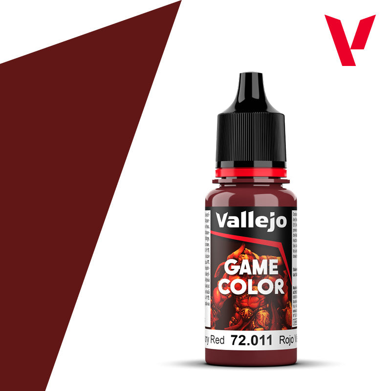 Game Color