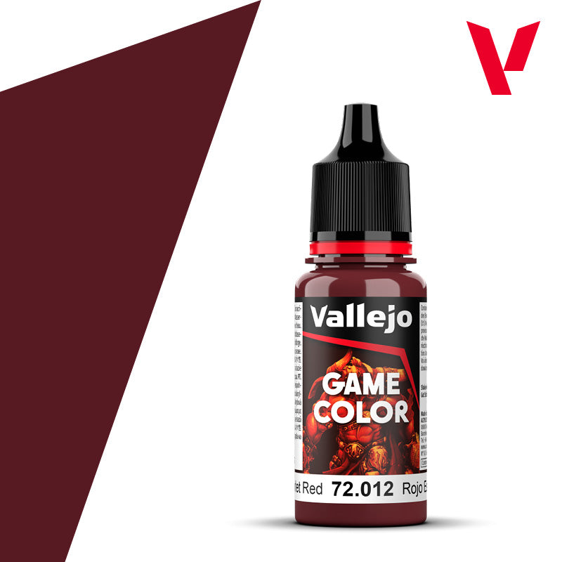 Game Color