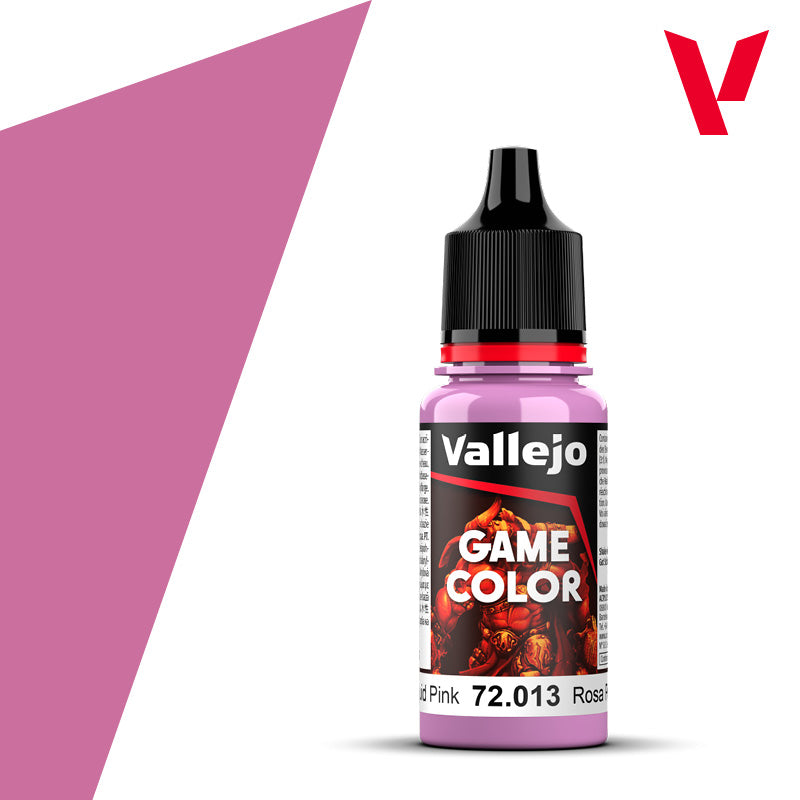 Game Color