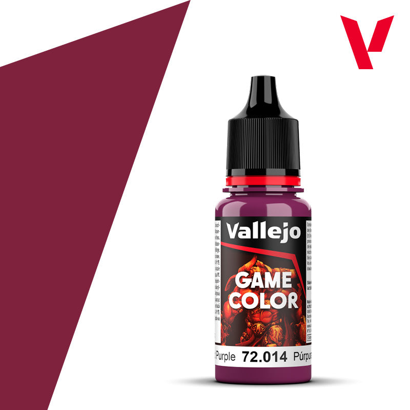 Game Color